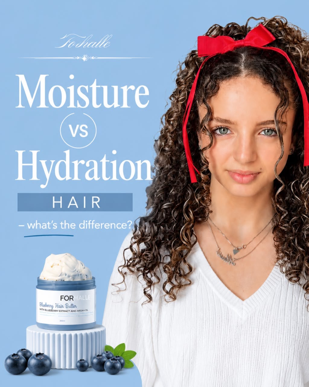 moisture vs hydration hair