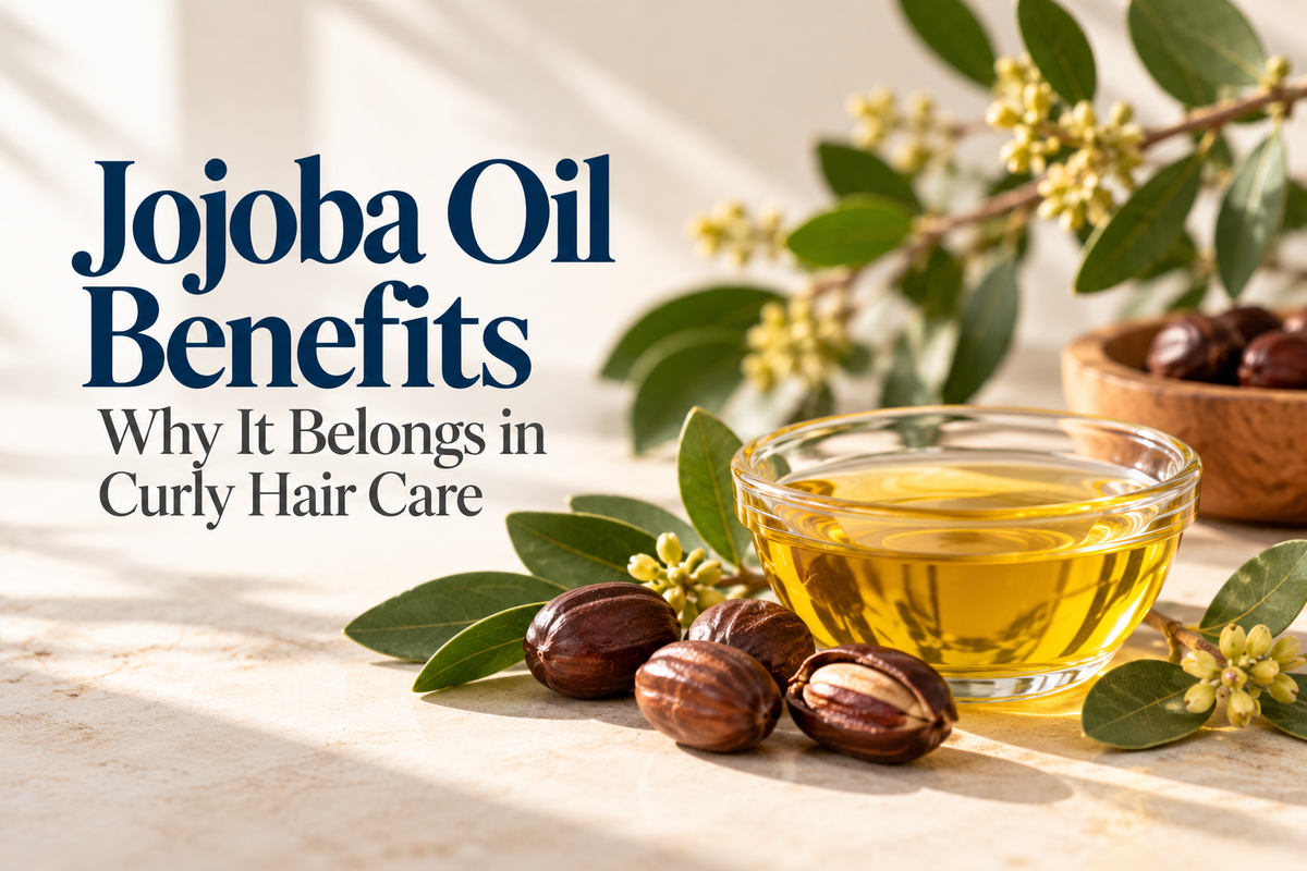 Jojoba Oil Benefits