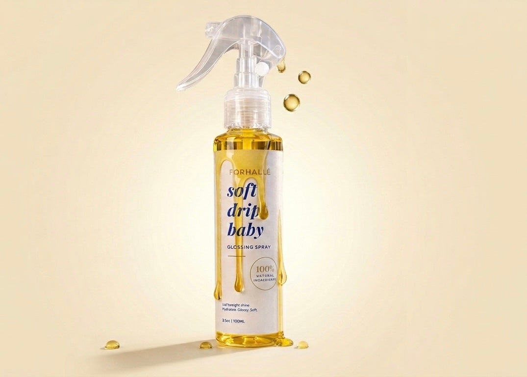 Hair Oils