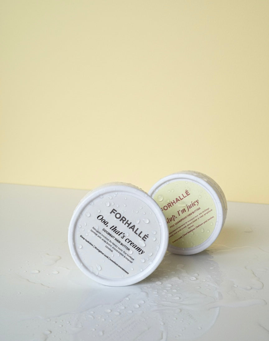 The Tropical Collection