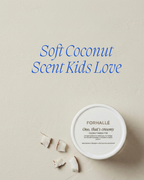 Deep Moisture Hair Butter for 4C Hair