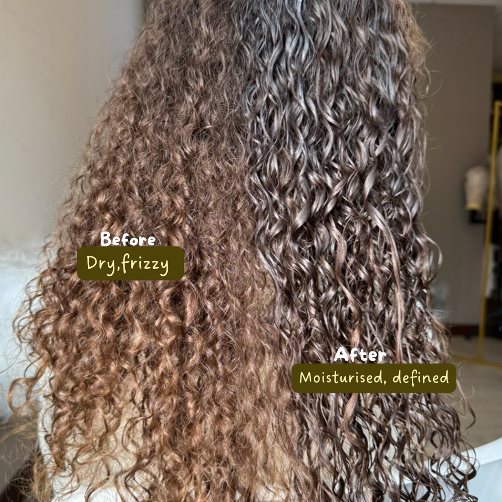 The perfect pair - Brush + Jar Set