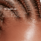 Under Cover Scalp Spray for Braids, Twists, Locs & Wigs