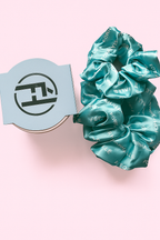 Bundle of Joy, Literally! - Whipped Butter + Mama & Mini Scrunchie Duo