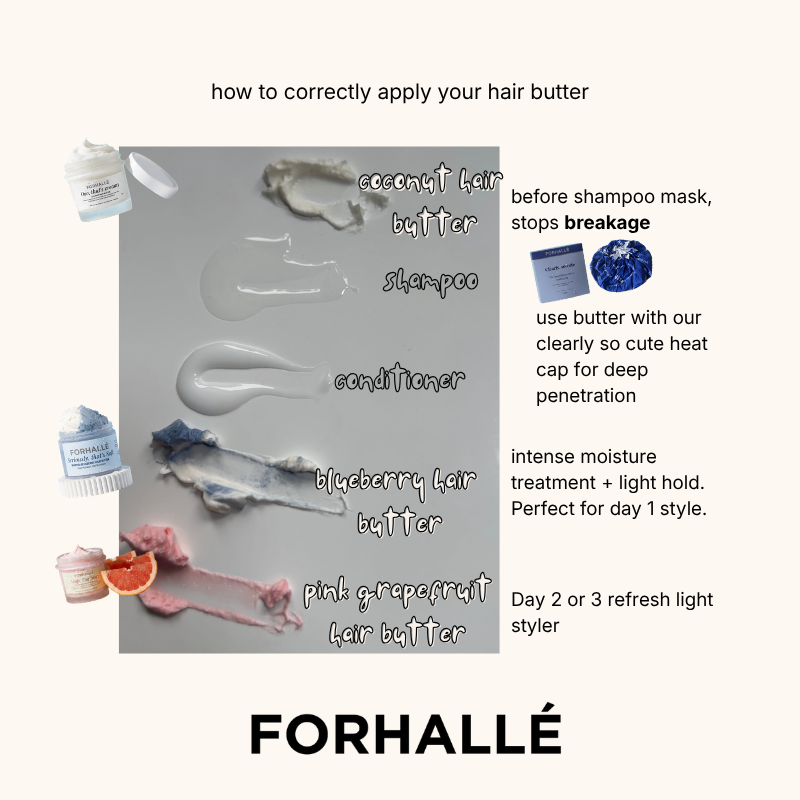 Clearly, So Cute Satin-Lined Heat Cap | Deep Conditioning & Heat Treatments | All Hair Types