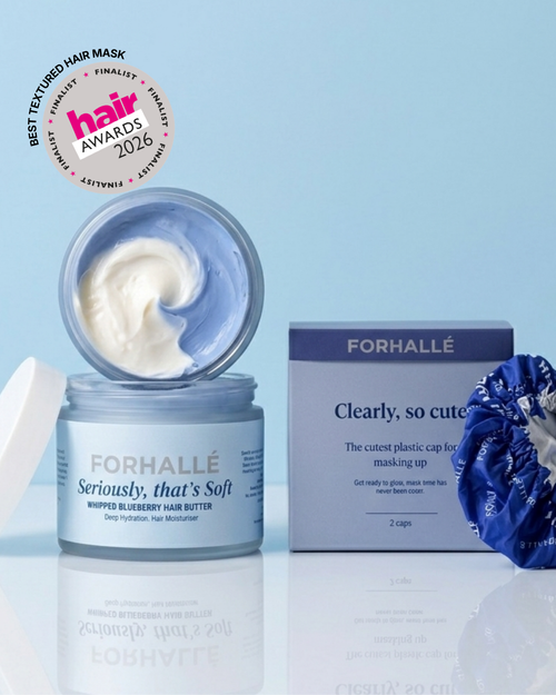 dry textured hair treatment UK