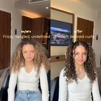 : The Berry Best Hair Mask Kit | Best Textured Hair Mask Kit