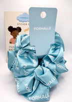 Bundle of Joy, Literally! - Whipped Butter + Mama & Mini Scrunchie Duo