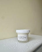 OOO, So Creamy Coconut Pre-Poo Treatment Butter | Prevent Breakage & Deep Moisture | Natural & Textured Hair