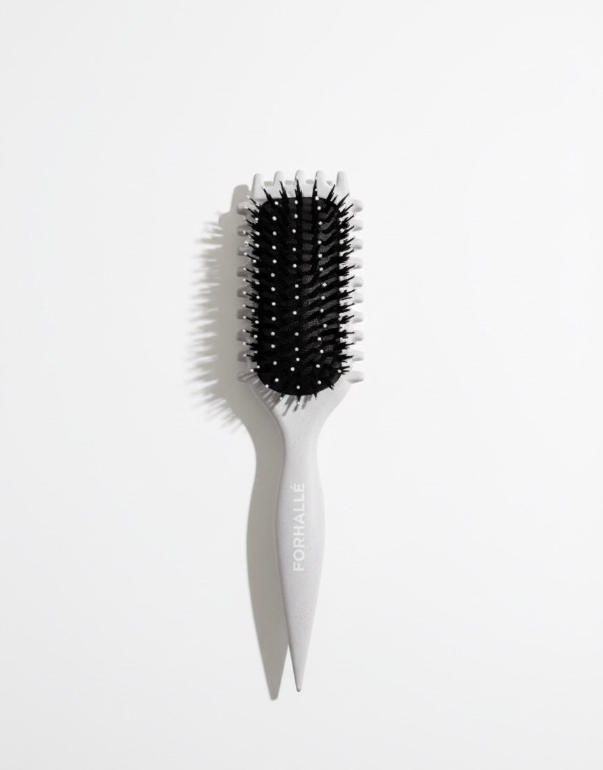 Brush It Off - Curl Defining and detangling brush