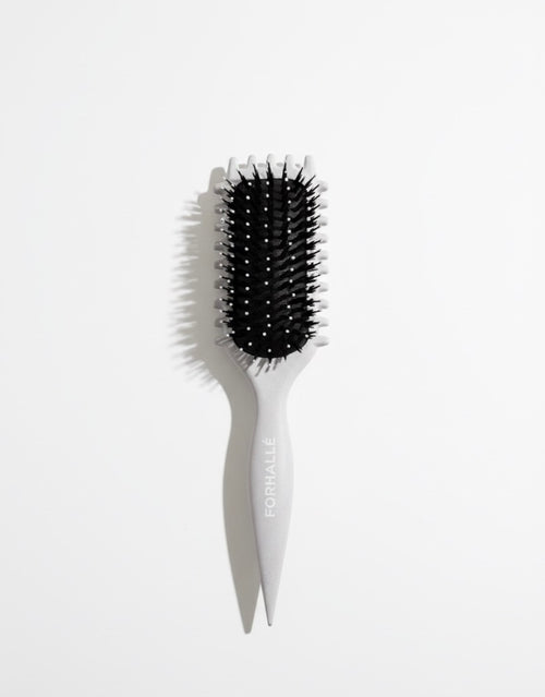Brush It Off - Curl Defining and detangling brush