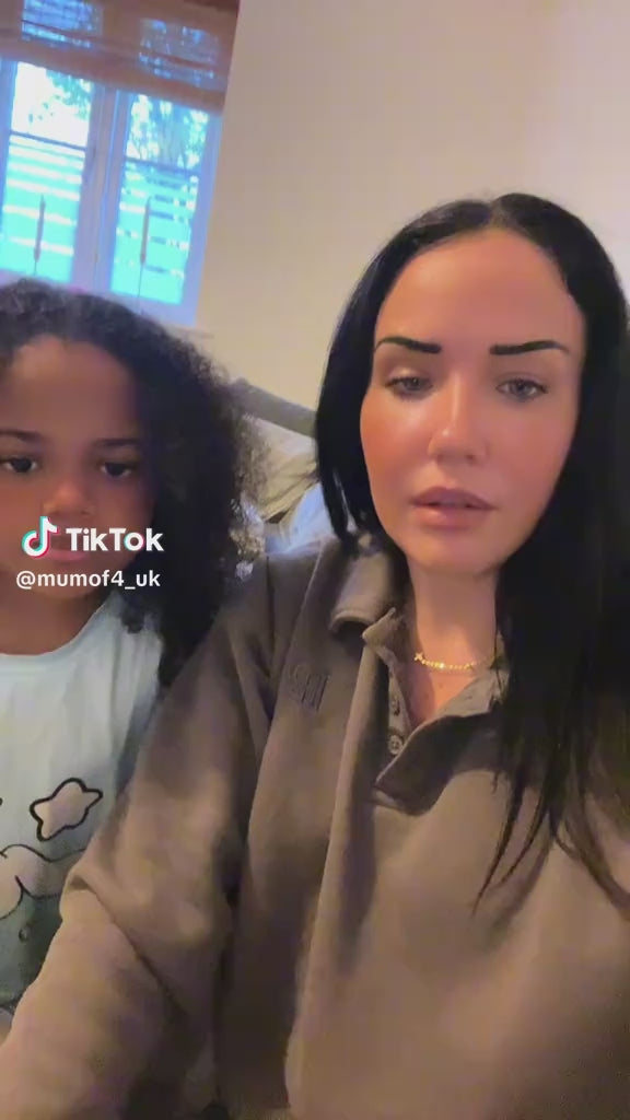 : The Berry Best Hair Mask Kit